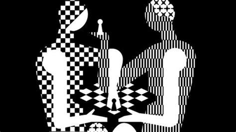 Chess World In A Frenzy Over Nsfw Tournament Logo