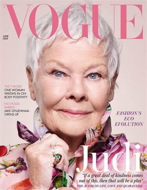 British Vogue Magazine‘s June 2020 Nishmagazine