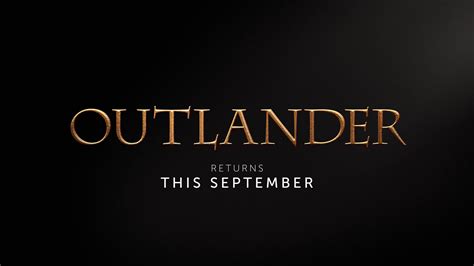 Outlander Season Three Teaser Trailer Outlander Tv News
