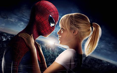 Free Download Movies Spider Man Andrew Garfield The Amazing Spider Man