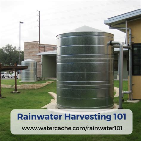 Diy Rainwater Collection Diy Ideas