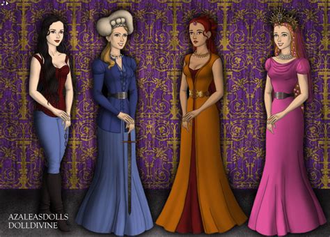 Adventure Time Girls Game Of Thrones By Lakin5 On Deviantart