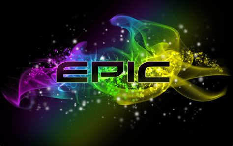 Epic Hd Backgrounds Wallpaper Cave