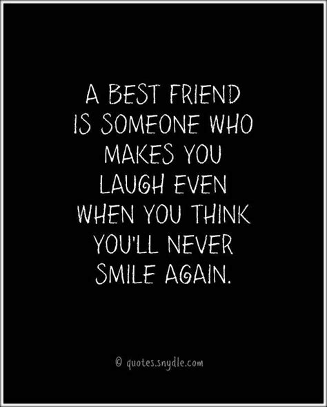 Funny Friendship Quotes To Make You Laugh