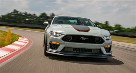 New 2023 Ford Mustang Gt Release Date Price Horsepower