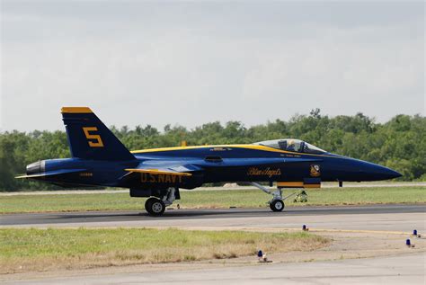 Blue Angel 5 Piloted By Major Nathan Miller Major Nathan M Flickr