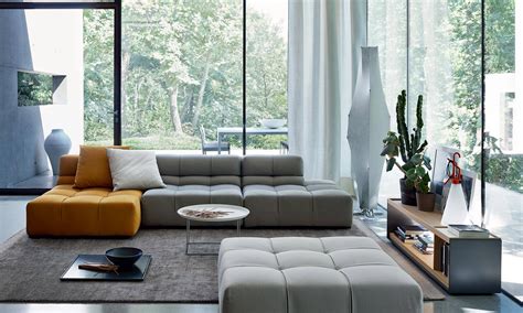 Modern Living Room Furniture Design