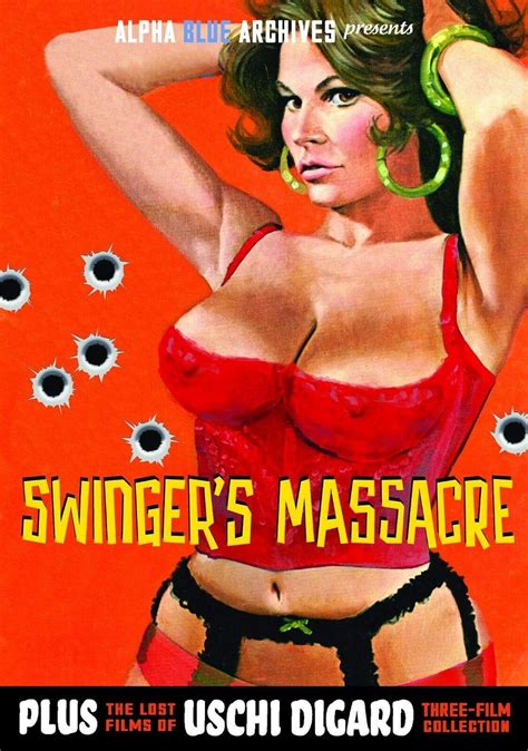 Amazon Com Swinger S Massacre Uschi Digard Marsha Jordan Jan Mitchell Gary Kentc Maria