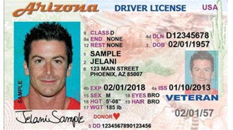 Do You Need To Update Your Arizona Drivers License