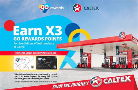 Quality Fuel Products And Clean Stations Caltex Philippines