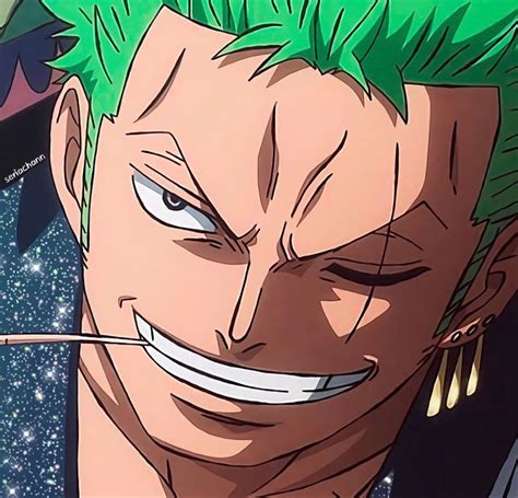 Pin By 24𝑲𝑬𝒍𝒆𝒄𝒕𝒓𝒊𝒄⚡️ On Iᴄᴏɴs Anime Icons Profile Picture Roronoa Zoro