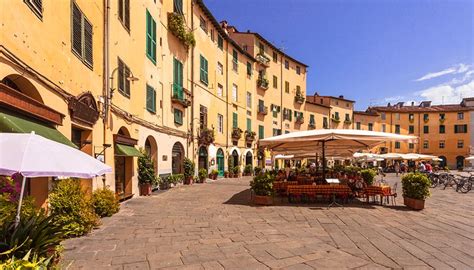 Most Charming Towns In Europe PlanetWare