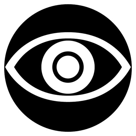 Eye Icon Free Icons