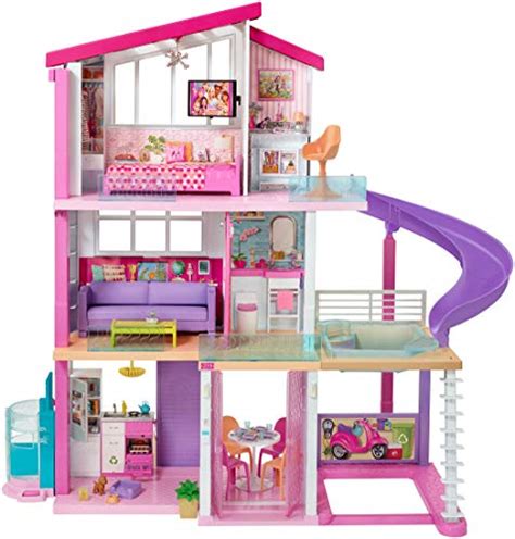 There are 479 barbie dream house for sale on etsy, and they cost 42,47 $ on average. Buy Barbie Dream House | Toys"R"Us