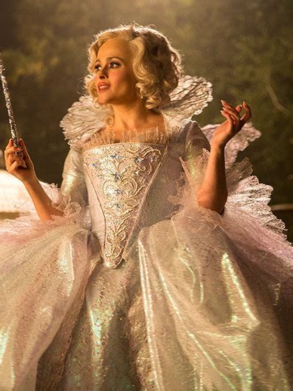 By opting to have your ticket verified for this movie, you are allowing us to check the email address associated with your rotten tomatoes account against an email address associated with a fandango ticket purchase for the same movie. How All the Beauty Looks in Cinderella Came to Life | Allure