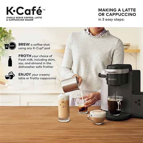 Cappuccino Machine 2019 Buyers Guide
