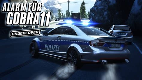 Videon toisto ei taida onnistua. Alarm für Cobra 11: Undercover - PC Gameplay HD - YouTube