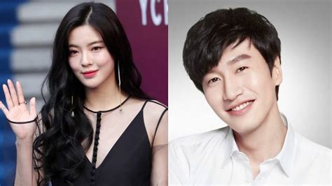 Kwangsoo can't break up with sun bin. Lee Sun Bin Lee Kwang Soo 2018 - fondo de pantalla tumblr
