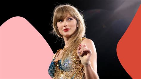 Why Taylor Swift Fans Can T Cope With The Idea Of Her Dating Matty Healy Glamour Uk