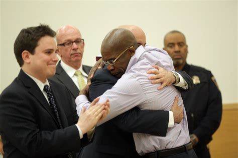 man wrongfully convicted in 1989 brooklyn murder is set free the new york times