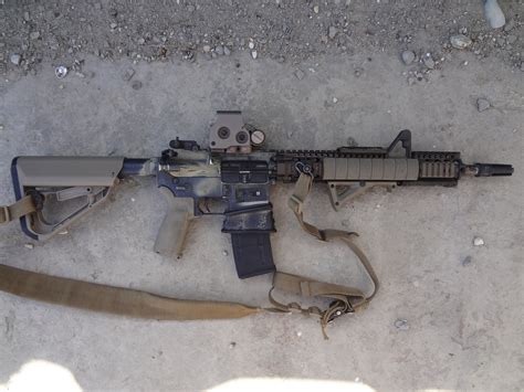 M4a1 Sopmod Block Ii Clone Picture Thread Page 639 Ar15com