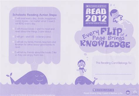 Buku log dan borang penilaian diri(final). PUSAT SUMBER SEKOLAH: BORANG READ 2012