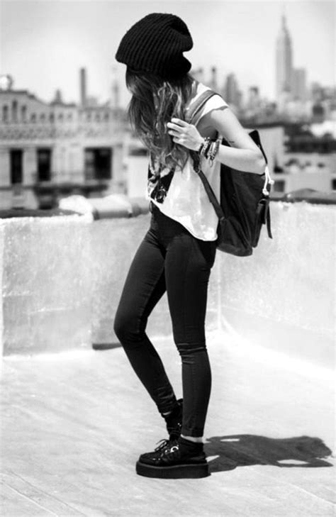 45 Notable Emo Style Outfits And Fashion Ideas Hipster Fashion