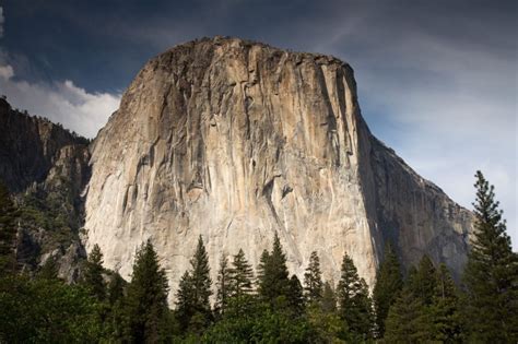 Five Tips To Climb First Route On El Capitan Gripped Magazine