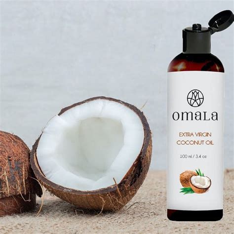 Best Coconut Hair Oils To Buy Online Lbb