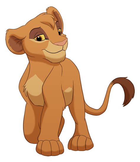 Tama 2 By Panther85 On Deviantart Lion King Fan Art Lion King