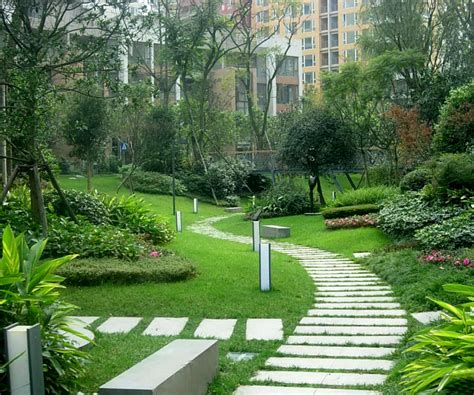 Garden design is the foundation of any great landscape. Modern beautiful home gardens designs ideas. | New home ...