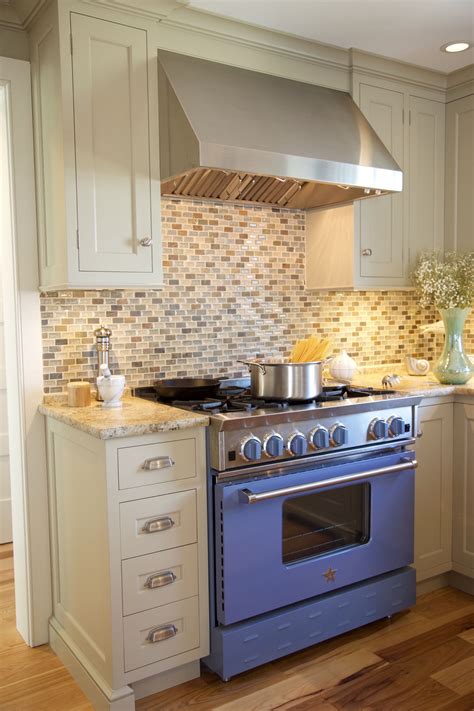 Add a natural look and feel to your kitchen. Perfect in Pale | Cream colored cabinets, Kitchen, Kitchen and bath
