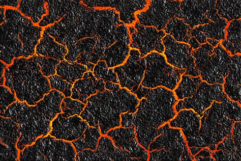 Lava Crack Pictures Download Free Images On Unsplash