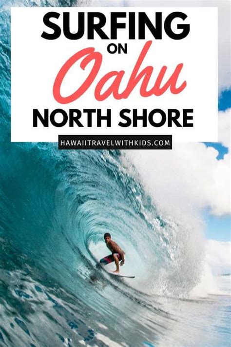 Oahu Surfing Guide For The North Shore 2023