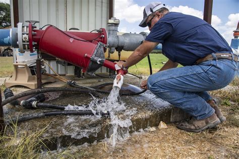 Flickriver Photoset Nrcs Eqip Water Wise Irrigation At Schirmer Farms