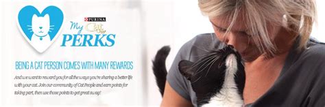 Which products earn myperks points? FREE Purina My Cat Perks: Earn FREE Stuff - Mojosavings.com