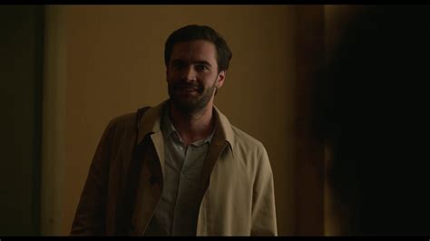 Auscaps Tom Bateman Shirtless In Behind Her Eyes 1 02 Lucid Dreaming