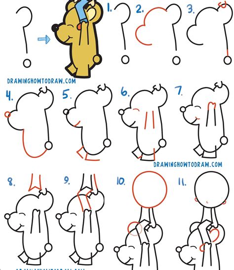111 drawing ideas｜cool things to draw for an adventurer`s heart. 20 Easy Drawing Tutorials for Beginners - Cool Things to ...