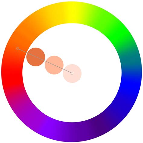 Monochromatic colour | Color, Monochromatic, Design research