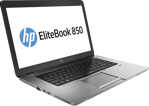 Hp Elitebook 650 G2 Core I5 6200u 23 Ghz 8 Gb Ram 240 Ssd 156