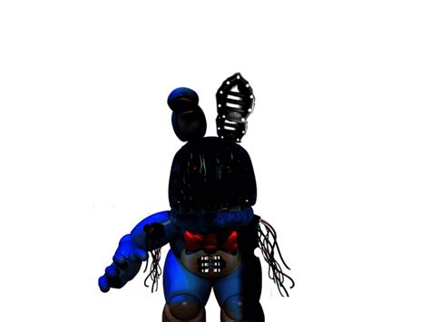 Withered Bonnie Jumpscare  1  Images Download