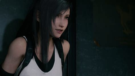 A playable martial artist in final fantasy vii, featured in the compilation (ac, bc, cc, doc, lo) and the remake. Final Fantasy VII Remake New Screenshots Showcase Tifa ...