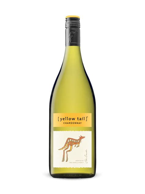 Yellow Tail Chardonnay Lcbo