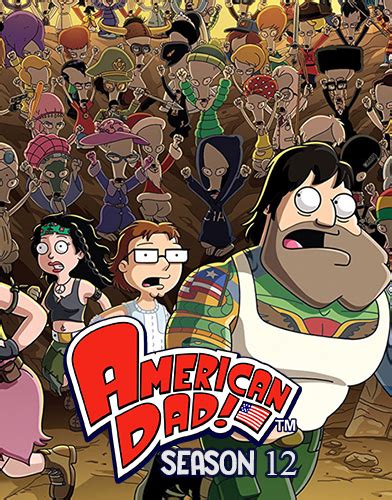 TV Show American Dad Season Download Today S TV Series Direct Download Links