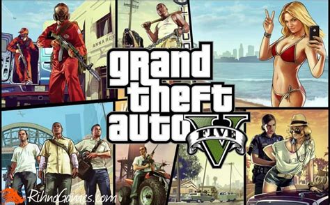 Gta Download Free Full Cracked Game For Pc Rihno Games