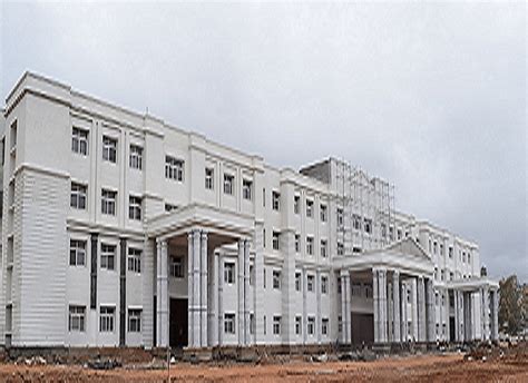 Chamarajnagar Institute Of Medical Sciences Cims Chamarajnagar