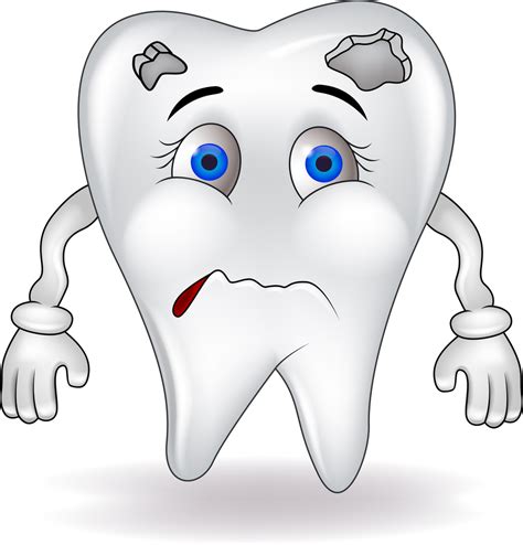 Bad Teeth Clipart Collection Rilosuite
