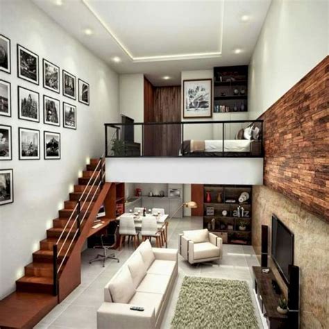 99 Cozy Loft Home Decor Ideas Thath Everyone Should Have Loft House