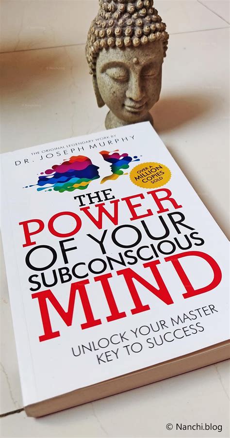Something Different The Power Of Your Subconscious Mind By Joseph