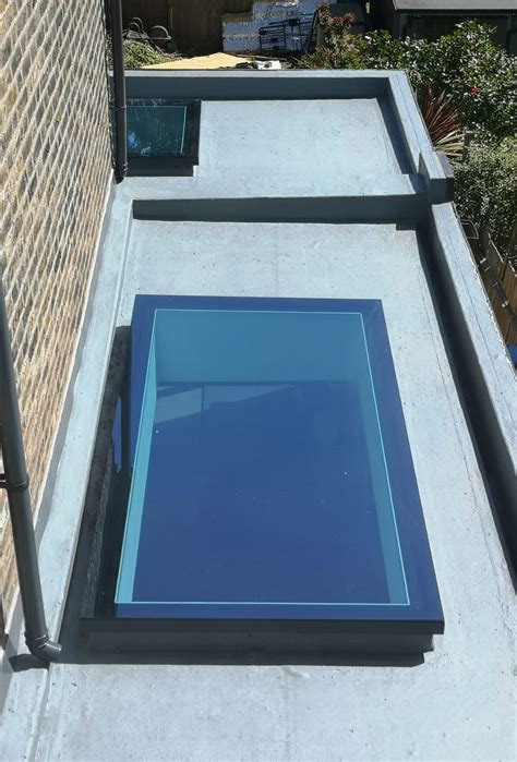 Rooflights Somerset Brighter Choice